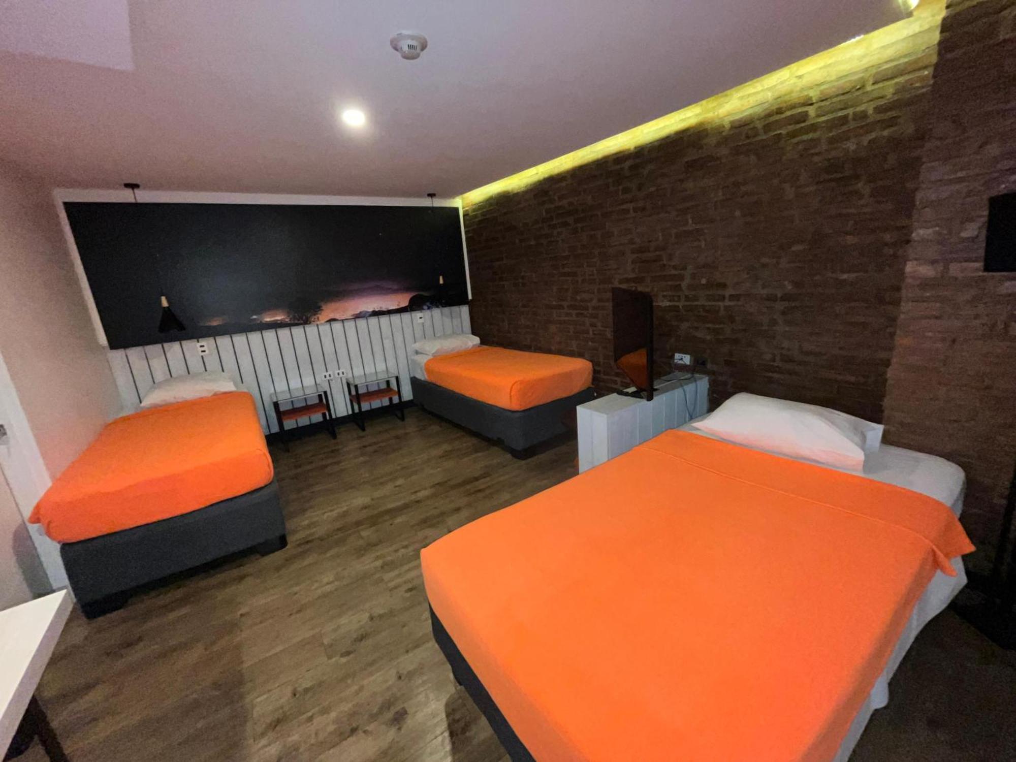 Hostal Boutique Black Cat Σαντιάγκο Εξωτερικό φωτογραφία
