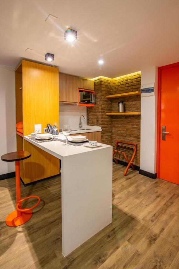 Hostal Boutique Black Cat Σαντιάγκο Εξωτερικό φωτογραφία