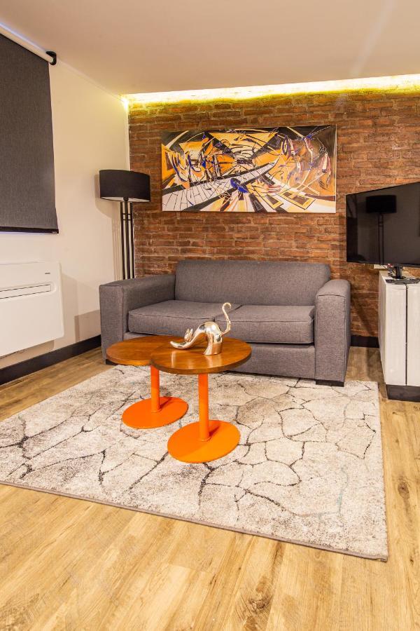 Hostal Boutique Black Cat Σαντιάγκο Εξωτερικό φωτογραφία
