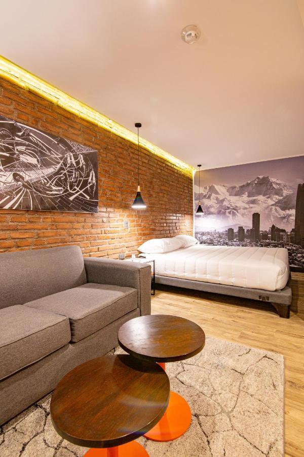 Hostal Boutique Black Cat Σαντιάγκο Εξωτερικό φωτογραφία