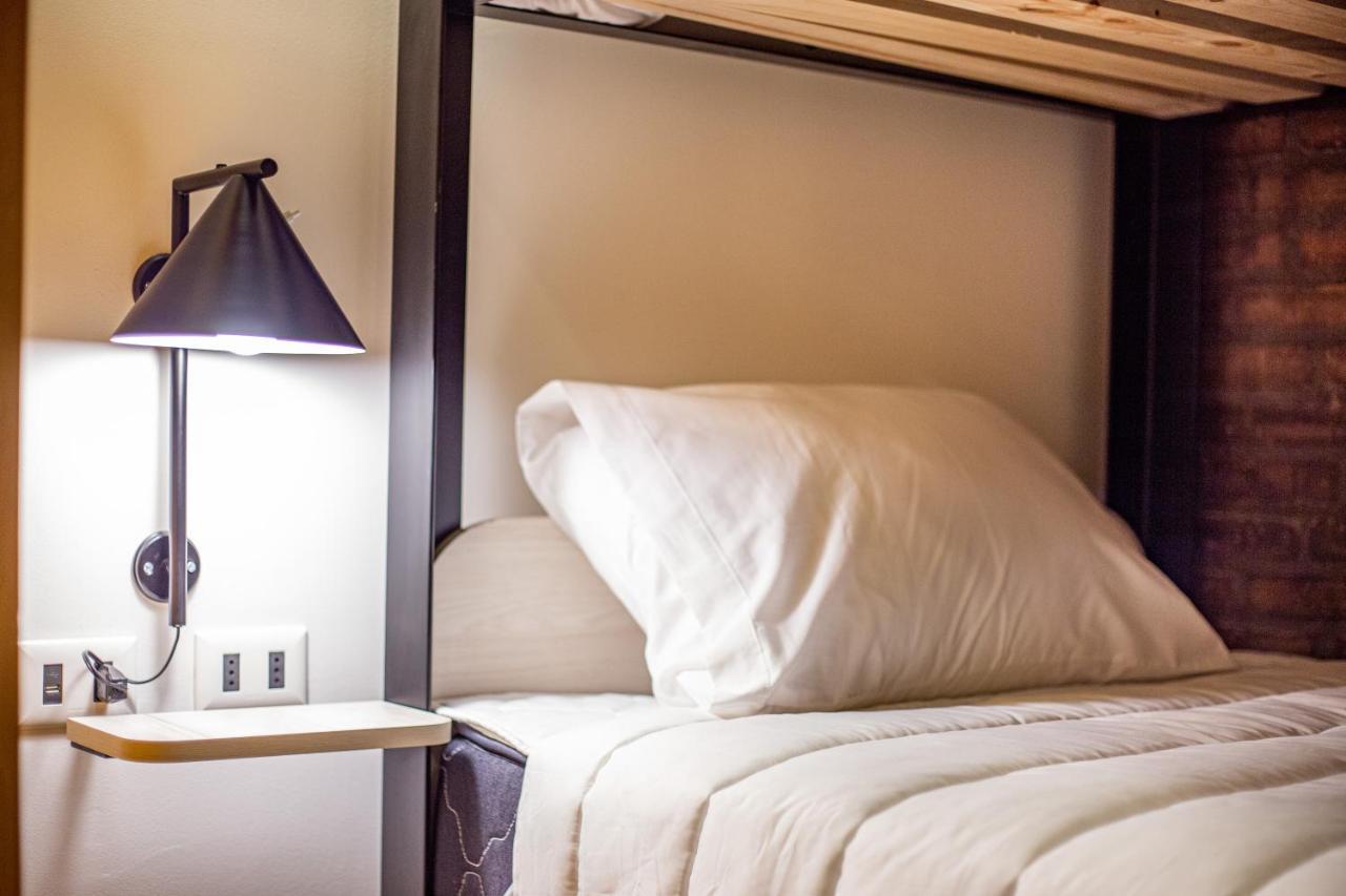 Hostal Boutique Black Cat Σαντιάγκο Εξωτερικό φωτογραφία