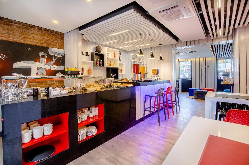 Hostal Boutique Black Cat Σαντιάγκο Εξωτερικό φωτογραφία