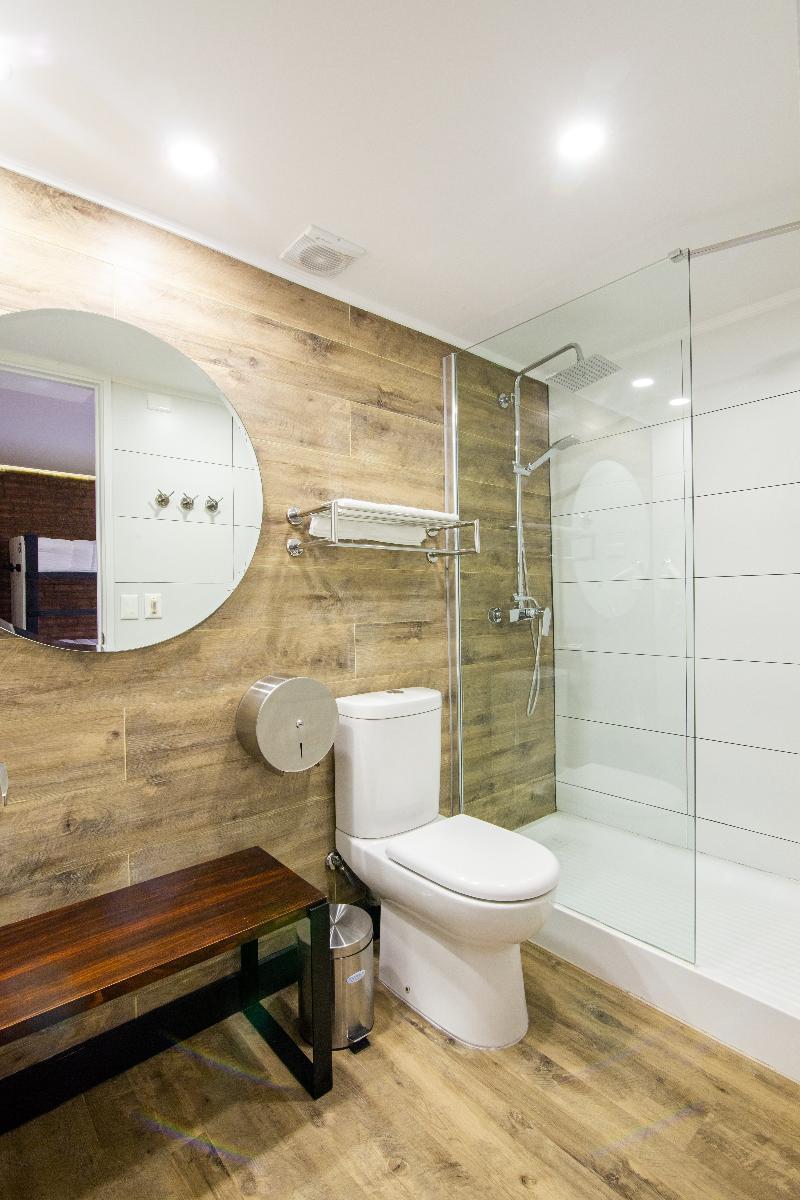 Hostal Boutique Black Cat Σαντιάγκο Εξωτερικό φωτογραφία