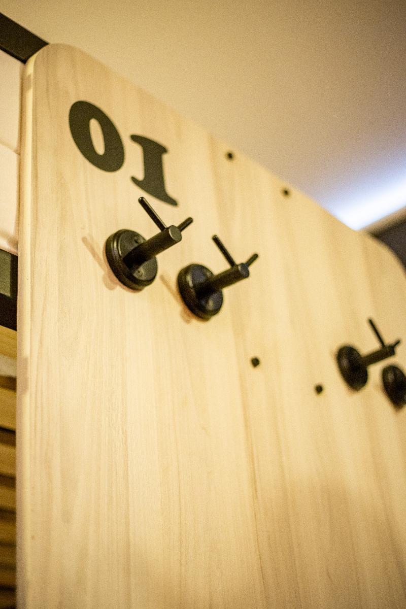 Hostal Boutique Black Cat Σαντιάγκο Εξωτερικό φωτογραφία